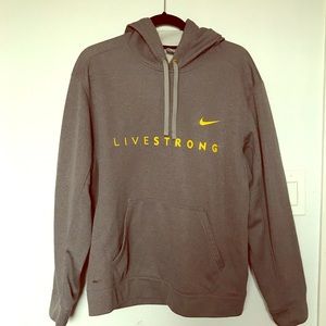 Nike mens Hoodie